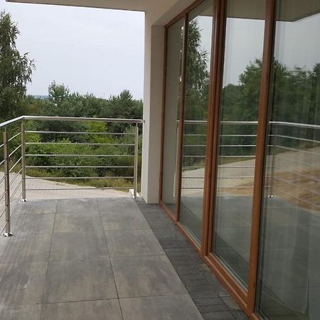 Morskie Wzgorze Apartamenty Mechelinki Luaran gambar