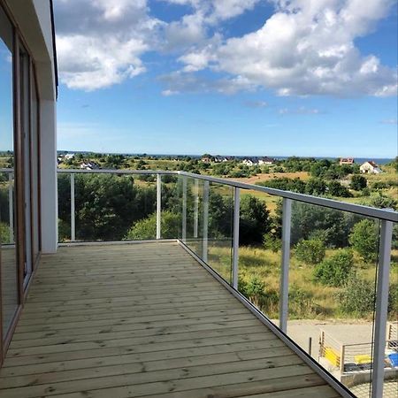 Morskie Wzgorze Apartamenty Mechelinki Luaran gambar