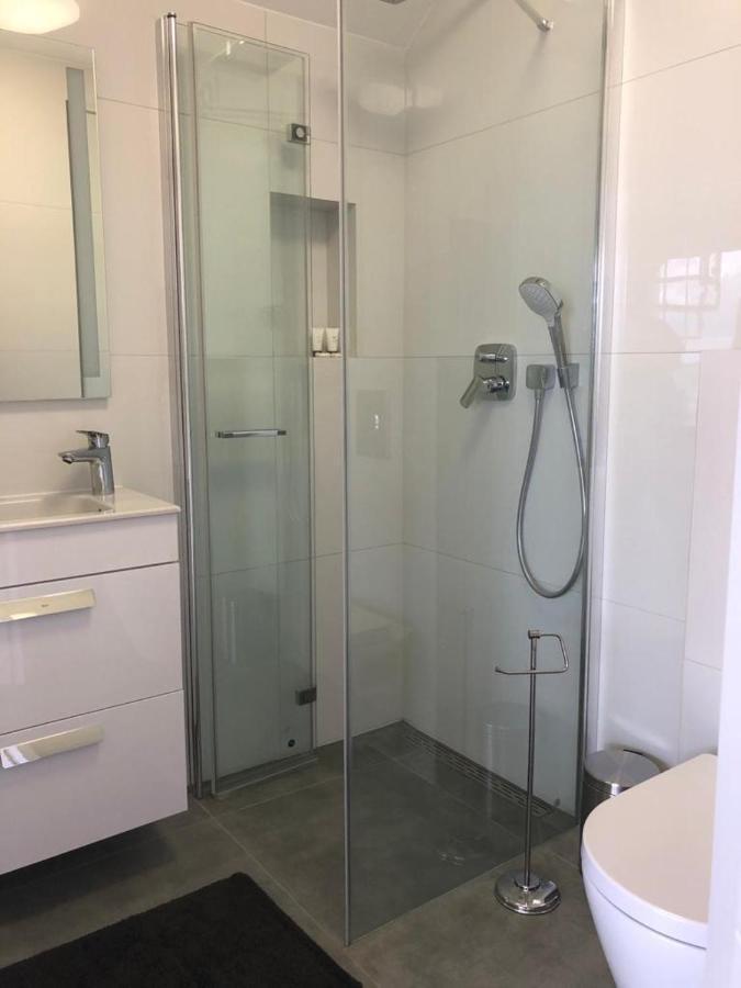 Morskie Wzgorze Apartamenty Mechelinki Luaran gambar