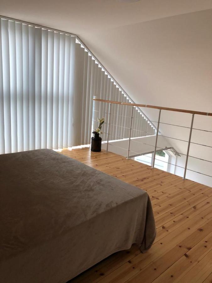 Morskie Wzgorze Apartamenty Mechelinki Luaran gambar