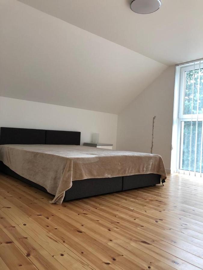Morskie Wzgorze Apartamenty Mechelinki Luaran gambar