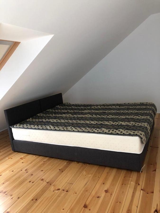 Morskie Wzgorze Apartamenty Mechelinki Luaran gambar