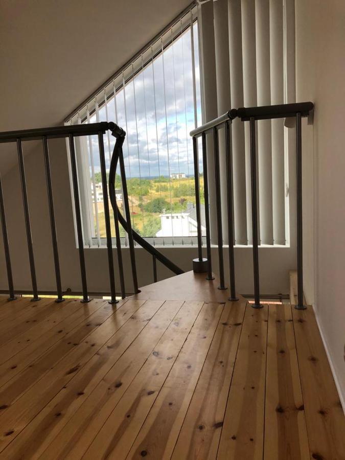 Morskie Wzgorze Apartamenty Mechelinki Luaran gambar