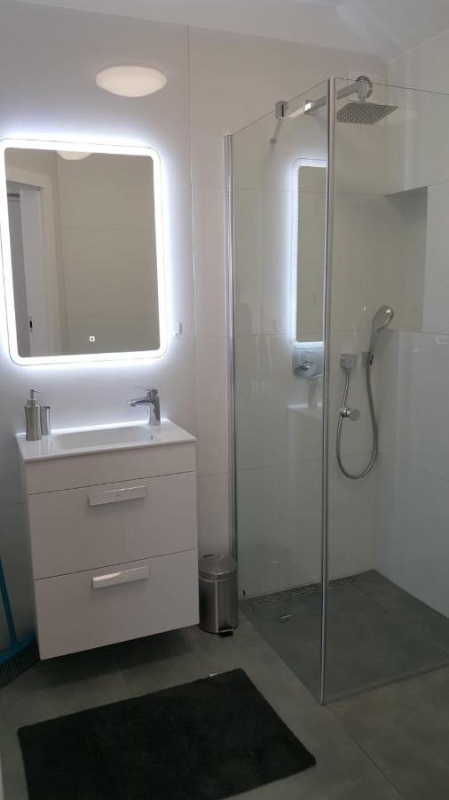Morskie Wzgorze Apartamenty Mechelinki Luaran gambar